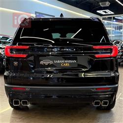 جي ام سي اكاديا